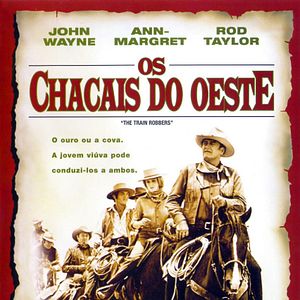 Foto Os Chacais do Oeste