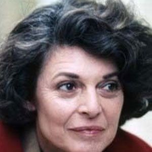 Foto Anne Bancroft