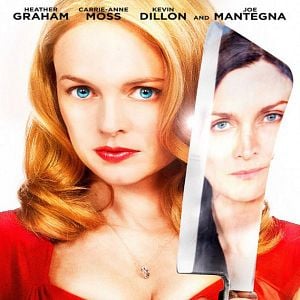 Foto Compulsão Assassina