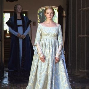 Foto Rebecca Ferguson