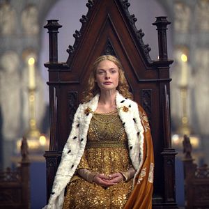 Foto Rebecca Ferguson