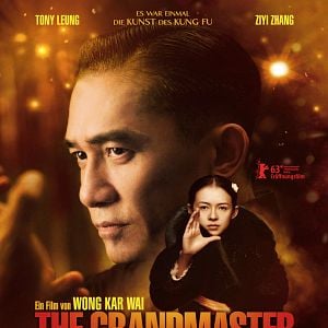 Foto O Grande Mestre