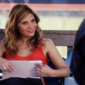 Foto Callie Thorne