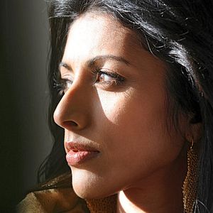 Foto Reshma Shetty