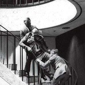 Foto A Conversação