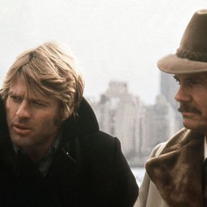 Foto Três Dias do Condor