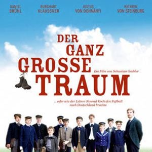 Foto Lições de um Sonho