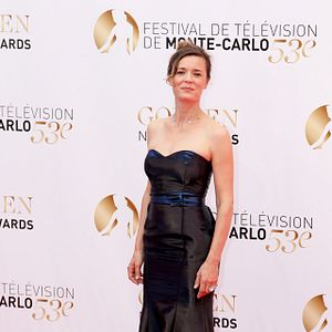 Foto Caroline Proust