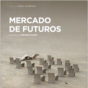 Foto Mercado de futuros