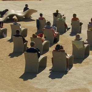 Foto Mercado de futuros