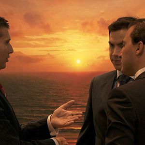 Foto Mercado de futuros