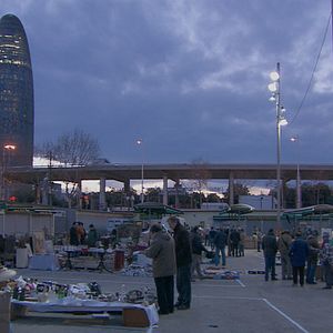 Foto Mercado de futuros