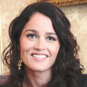 Foto Robin Tunney