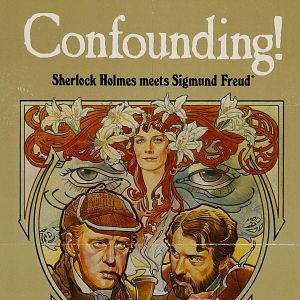 Foto Visões de Sherlock Holmes