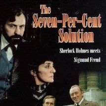Foto Visões de Sherlock Holmes