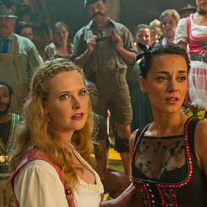 Foto Edita Malovčić