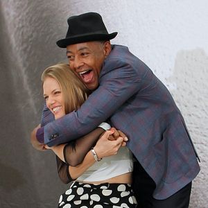 Foto Giancarlo Esposito