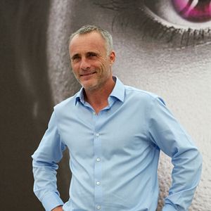 Foto Timothy V. Murphy