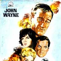 Foto Heróis do Inferno