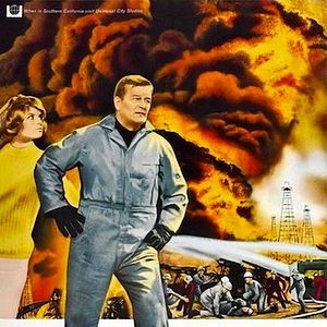 Foto Heróis do Inferno