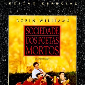 Foto Sociedade dos Poetas Mortos