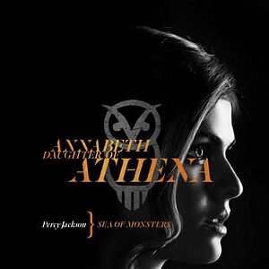 Foto Percy Jackson e o Mar de Monstros