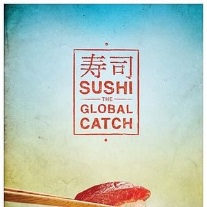 Foto Sushi - The Global Catch