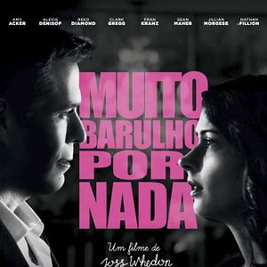 Foto Muito Barulho Por Nada