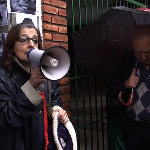 Foto Calles de la Memoria