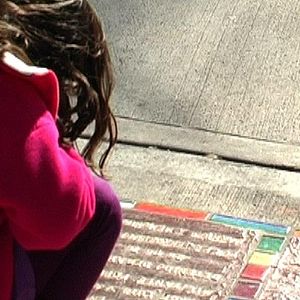 Foto Calles de la Memoria