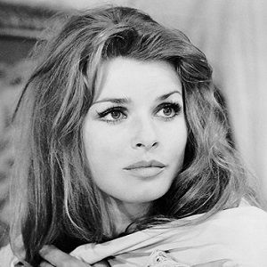Foto Senta Berger