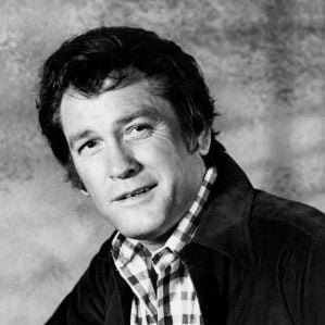 Foto Earl Holliman