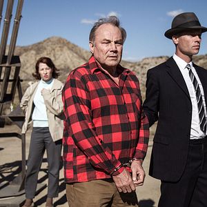 Foto Klaus Maria Brandauer