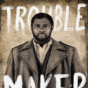 Foto Mandela - O Caminho Para a Liberdade