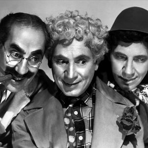 Foto Uma Noite em Casablanca