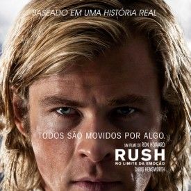 Foto Rush - No Limite da Emoção