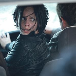 Foto Zumbis e Robôs