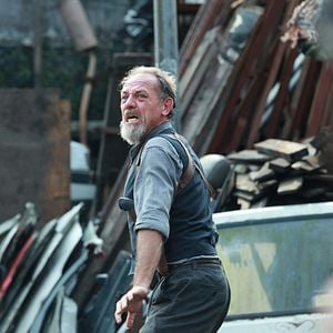 Foto Zumbis e Robôs