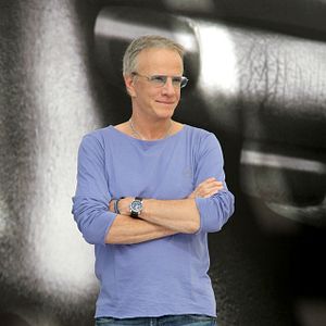 Foto Christophe Lambert