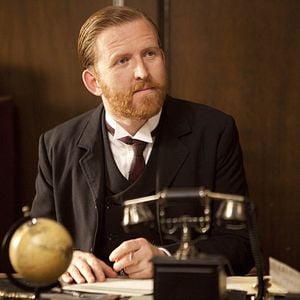 Foto Mr. Selfridge