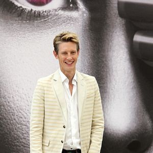 Foto Gabriel Mann