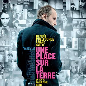 Foto Um Lugar na Terra