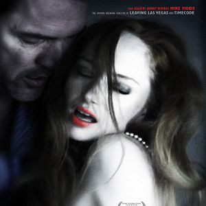 Foto Suspensão da Realidade