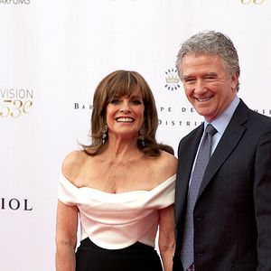Foto Patrick Duffy