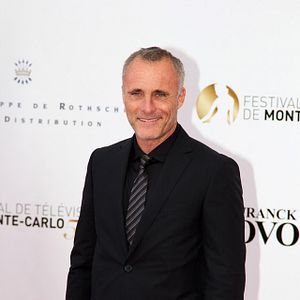 Foto Timothy V. Murphy