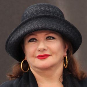 Foto Catherine Jacob