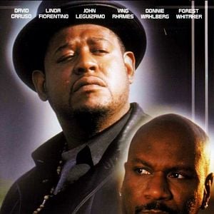 Foto A Arte de Um Crime