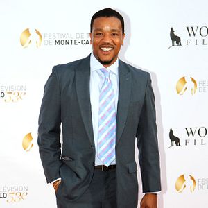 Foto Russell Hornsby