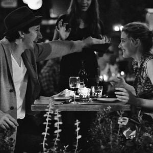 Foto Frances Ha