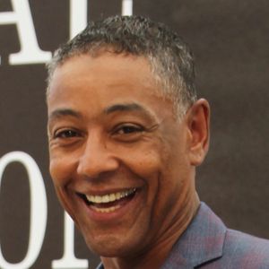 Foto Giancarlo Esposito